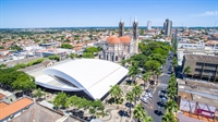 A programação de aniversário de Votuporanga segue durante o mês de agosto (Foto: Prefeitura de Votuporanga)
