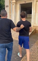Polícia Civil prende empresário que utilizava empresa de fachada para aplicar golpes milionários