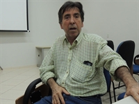 João Herrera Martins acredita que população vai se mobilizar 
