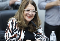 Beth Sahão (Foto: Fernanda Carloni)