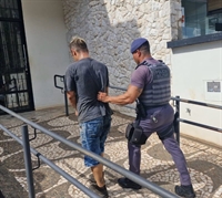 Polícia captura mais um foragido da Justiça em Votuporanga