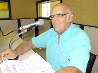 Meidão mais uma vez criticou a saúde de Votuporanga