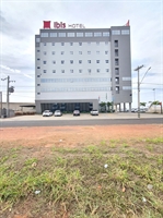 Ibis Hotel: um marco de modernidade, desenvolvimento e visão empreendedora em Votuporanga (Foto: A Cidade)