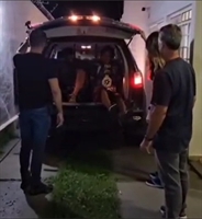 Polícia Civil prende autores de execução a tiros em Votuporanga; vingança motivou o crime