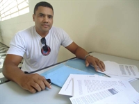 Mestre Lousado fez alerta para praticantes de capoeira