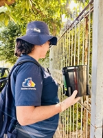 Prefeitura de Votuporanga amplia instalação de armadilhas do ‘Mosquito de Tróia’ contra dengue