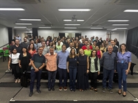 Com casa cheia, Sebrae-SP lança Programa Loja do Futuro e abre inscrições em Votuporanga