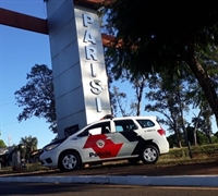 Casal é condenado após cão ser encontrado morto e mutilado em casa de Parisi