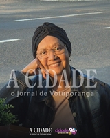 Falece Maria de Lourdes de Souza Batista, aos 68 anos
