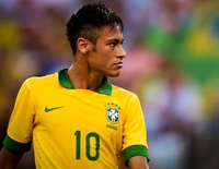 Neymar está há 842 minutos sem marcar gols