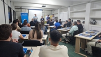Sebrae-SP inicia maior edição do Empretec em Fernandópolis