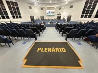 Onze dos 15 vereadores de Votuporanga assinaram um pedido para uma audiência pública sobre a aplicação do ECA na cidade (Foto: A Cidade)