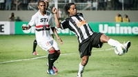 São Paulo e Atlético-MG se reencontram no dia 2