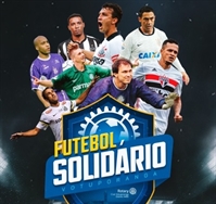 Futebol Solidário movimenta Votuporanga hoje