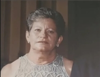 Falece Neuza Melo Dante, aos 72 anos