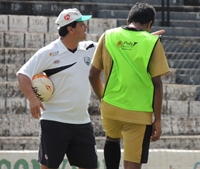 Técnico pode assumir o Tupã ou ainda o Grêmio Novorizontino