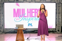 Valéria Bolsonaro, secretária da Mulher do Estado de São Paulo (Foto: Divulgação)