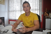  Emerson Pereira deixará a Câmara para assumir a Secretaria de Direitos Humanos