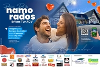 Campanha do Dia dos Namorados termina quinta-feira em Votuporanga