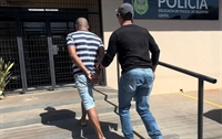 O casal foi condenado por armazenamento de pornografia infantil, fornecimento de bebida alcoólica e estupro de vulnerável (Foto: Divulgação)