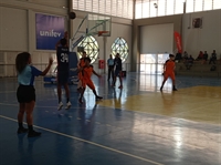 Basquete 3x3 estreia nos Jogos Regionais graças ao trabalho de uma família jalense