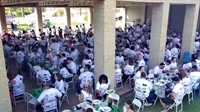 3ª Queima do Alho será realizada amanhã em Votuporanga