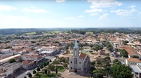 Nhandeara sedia 1º Juninão hoje e amanhã