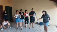 Teatro: Votuporanga recebe hoje e amanhã clássico O Mágico de Oz