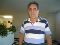 Professor João Carlos Ribeiro explicou as reivindicações dos professores