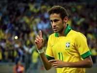 Felipão admite que a seleção brasileira não é mais favorita 