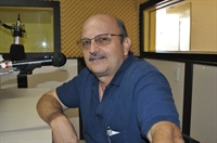 Waldenir Cuin é escritor espírita