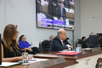A proposta também incluía verbas para a criação de mais dois Conselhos Tutelares na cidade (Foto: Câmara de Rio Preto)