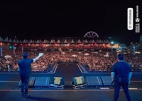 Bruno & Marrone arrastam multidão para o Votu International Rodeo