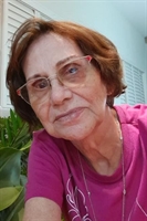 Falece Maria Encarnação Gonzales, aos 79 anos