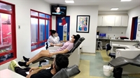 Hemocentro de Fernandópolis enfrenta baixo número de doadores de sangue