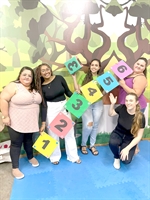 Duas Gerações, um só sonho: A Caminhada de Mãe e Filha rumo à Pedagogia