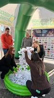 Campanha da ACV premia jovem advogada com viagem romântica para Campos do Jordão