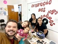 Faculdade Futura realiza a 1ª Feira de Tecnologias “Do Passado ao Futuro”