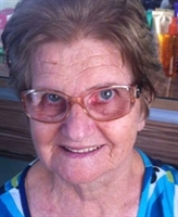  Angelina Menandro Francisco, 81 anos (Foto: Arquivo pessoal)