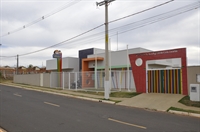 Essa vai ser a segunda entrega de ampliação de escola de ensino infantil realizada pela Prefeitura nesta programação de aniversário (Foto: Prefeitura de Votuporanga)