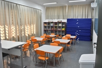 Governo de São Paulo transfere verba para manutenção e reparos em escolas (Foto: Governo de SP)
