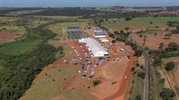 A Aquishow se destaca como maior evento de aquicultura do Brasil e um dos principais do setor na América Latina (Foto: Divulgação)