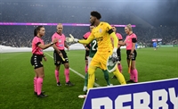 Assistente Fifa também estará em Votuporanga neste domingo 