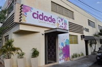  A Cidade FM preparou uma programação especial para esta sexta-feira (16) com o objetivo de colaborar com a Santa Casa  (Foto: A Cidade) 