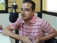 Ivan disse que 80 pessoas procuraram o Cartório Eleitoral