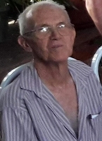 Osvaldo Davanzo, 92 anos (Foto: Arquivo pessoal)
