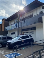 Homem procurado pela Justiça é capturado no bairro Matarazzo em Votuporanga