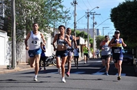Medalha contou que Votuporanga possui grandes atletas do respectivo segmento esportivo