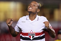 Vinícius é um dos tiitulares da equipe alviverde para a partida de hoje