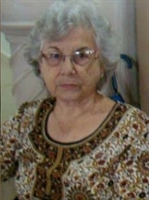 Falece Cyonéa Barutti, aos 86 anos